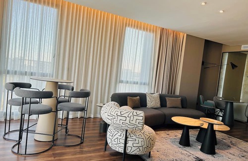 La Marsa Hotel | The NINE Lifestyle Experience