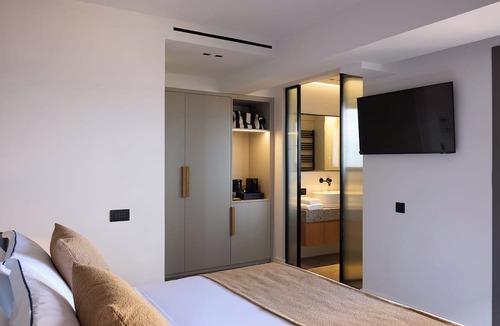 Nafplion City Centre Hotel | Naus Hotel