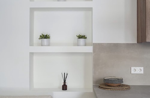 Plaka House | Plaka House - Apartments