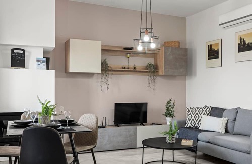 Kokkini Chani Villa | Seaside Oasis Near Heraklion Villa Maro Getaway