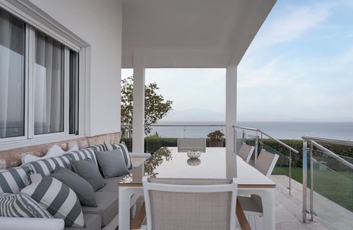 Kato Diminio Villa | Melias Villa
