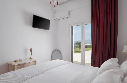 Kato Diminio Villa | Melias Villa