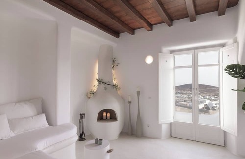 Ftelia House | Ortygia Suites