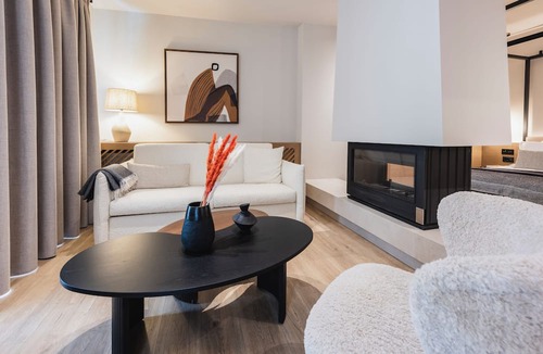 Kalavrita Hotel | Revi Mountain Resort Boutique Hotel