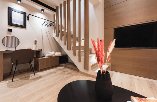 Kalavrita Hotel | Revi Mountain Resort Boutique Hotel