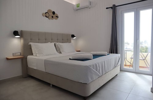 Agios Georgios House | pension st.george