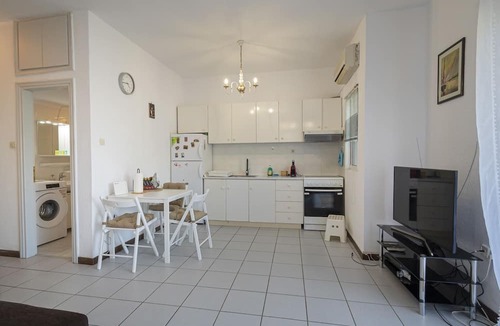 Kalyves Polygyrou Apartment | Aphrodite Apartment by Rentals Pro