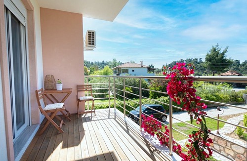 Elia Apartment | Petra Apartment Elaia by RentalsPro