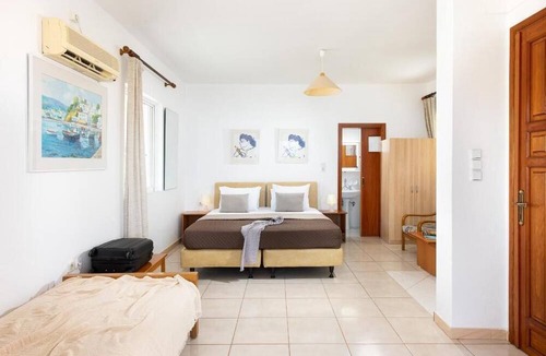 Chalcis Hotel | Blue Marine Village