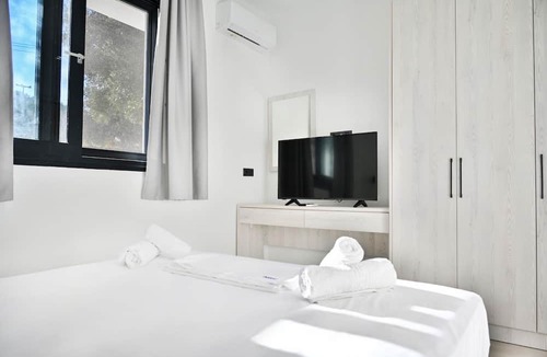 Polichrono Villa | Villa Ismini Tria in Polychrono