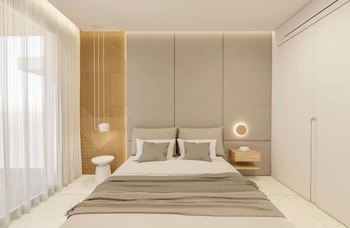 Pineios Hotel | SANTA MARINA RESORT