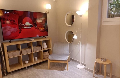 Ampelokipoi Apartment | Traveler's Nest