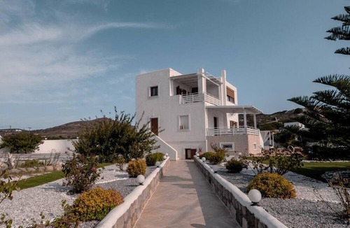 Adamas Villa | Villa Eva Milos Villa Eva Milos