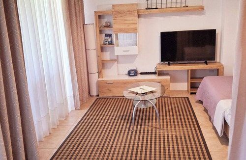Gouvia Apartment | SV Apartment with sea view