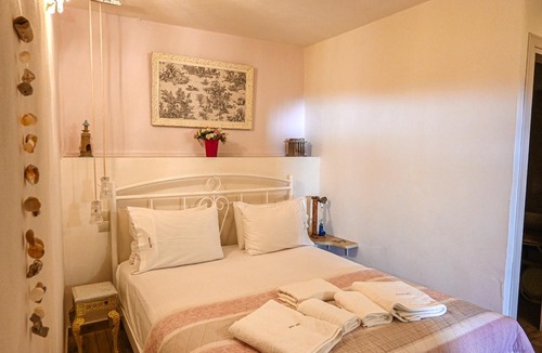 Livadia House | Stone Sun Apartment in Kissamos