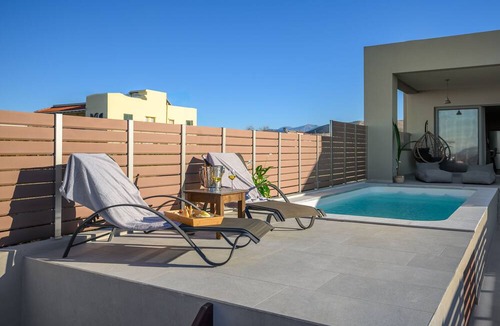 Gournai Villa | Anasa Luxury Villas