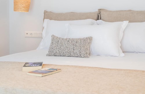Old Town Naxos House | Disis Residence Naxos Independent Holiday Home