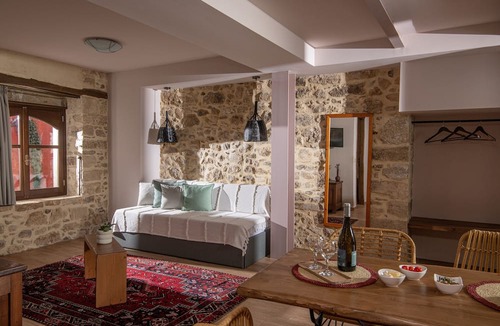 Archanes Hotel | Carpe Diem Hotel