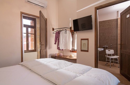 Archanes Hotel | Carpe Diem Hotel