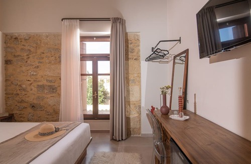 Archanes Hotel | Carpe Diem Hotel