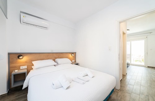 Ofrinion Apartment | One Bedroom Apartment in Kleoniki & Irida Residential Complexes