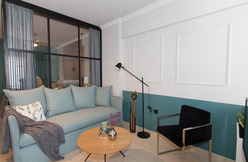 Minothiana House | Phaedra's Studios in Kolymbari