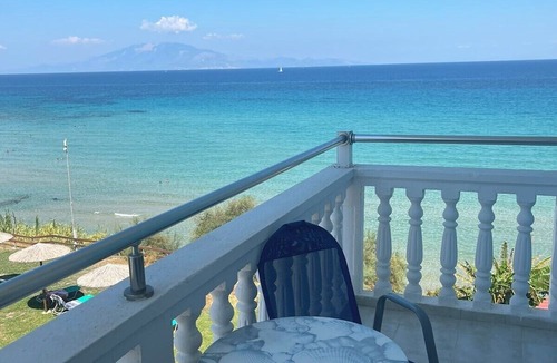 Amoudi Hotel | CLEAR HORIZON