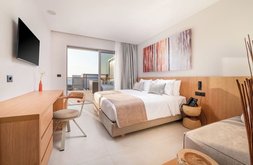 Mastichari Hotel | Paralos Kyma Dunes Adult Only