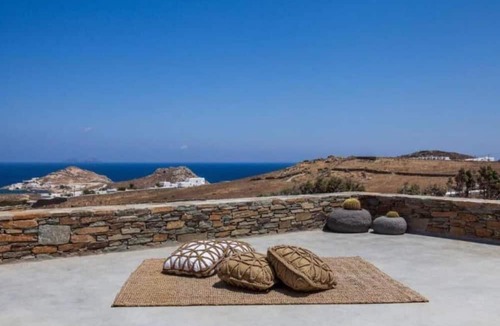 Ios Apartment | Ambiente Luxury Suites