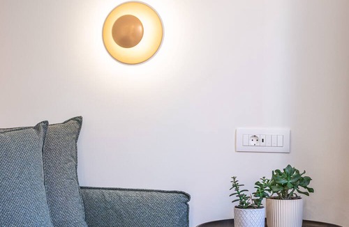 Nafplion City Centre House | Silo Luxury Rooms