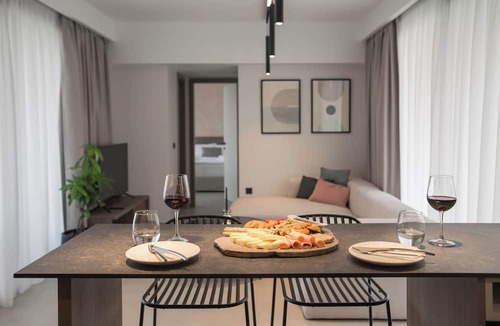 Chania Town House | Chania Elegance Suites