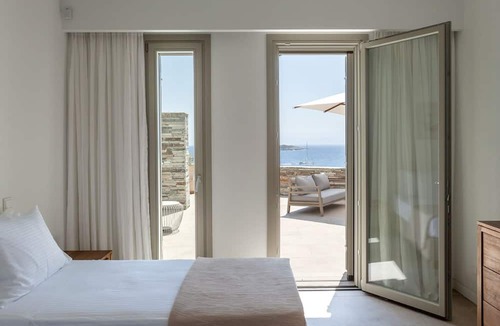 Elios Villa | Skopelos Exquisite Villa