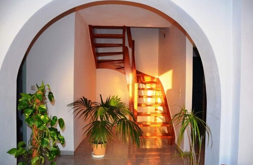 Vasilikiadhes Villa | Villa Fantasia Kefalonia