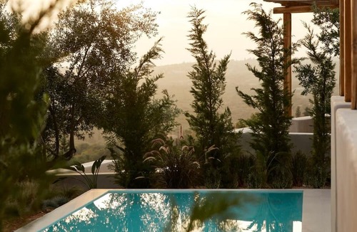 Mousata Villa | Villa Gaia - Secret Roc Villas