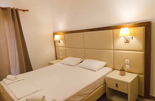 Kavos Apartment | Ever Green Beach Apartments