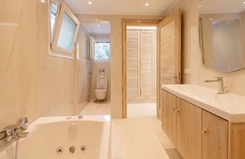 Apraos Villa | Corfu Dream Holidays Villas