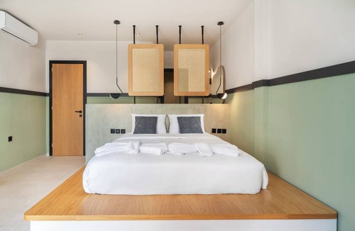 Sitia House | Casa di Cornaro