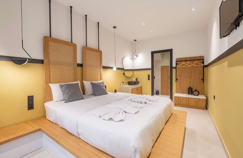Sitia House | Casa di Cornaro