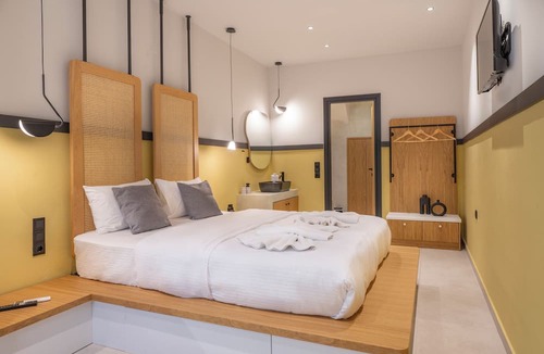 Sitia House | Casa di Cornaro