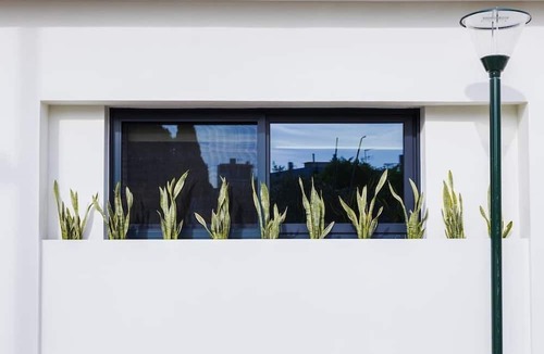 Agii Theodori House | Neptune's Nook Summa