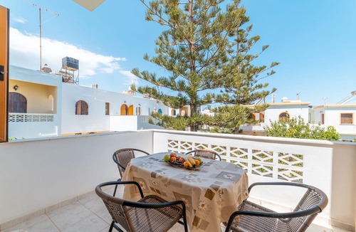 Milatos Beach Apartment | Seaside near the sea