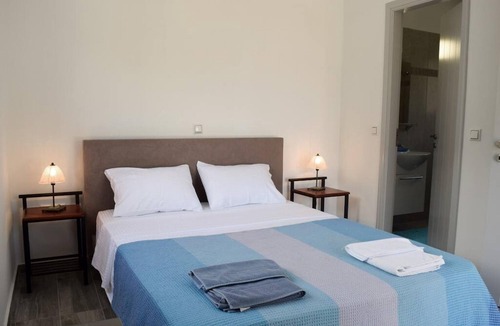 Dhrakata Villa | Villa Verde in Divarata