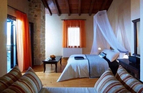 Episkopi Villa | Villa Agriolive