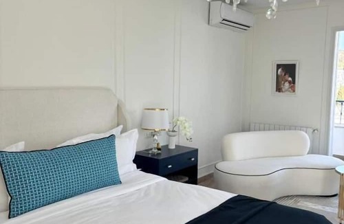 Sidi Bou Said Bed & Breakfast | Villa Misk - Boutique hotel & Spa