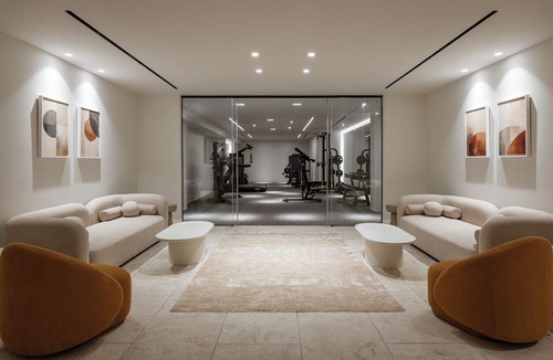 Imerovigli Hotel | NĒRO Hotel