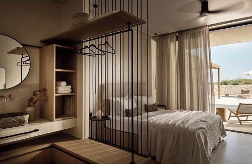 Tsilivi House | Mayamor Villas