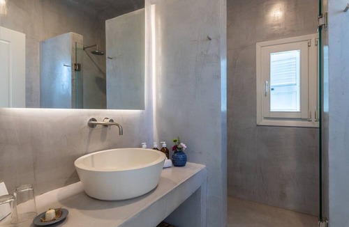Psarou Villa | Beautiful 5 Star Villa with Private Pool, Mykonos Villa 1023