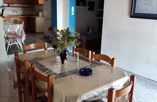 Ioulida House | Kea Guesthouse