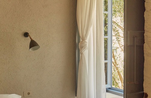 idhra Hotel | Bratsera Hotel Hydra