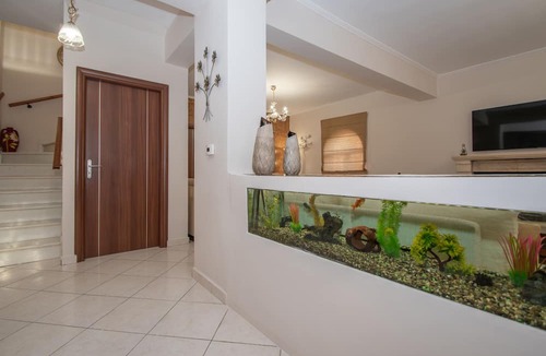 Alonia Villa | Estella Luxury Villa